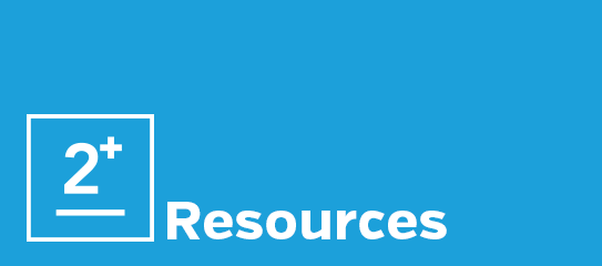 2Plus resources